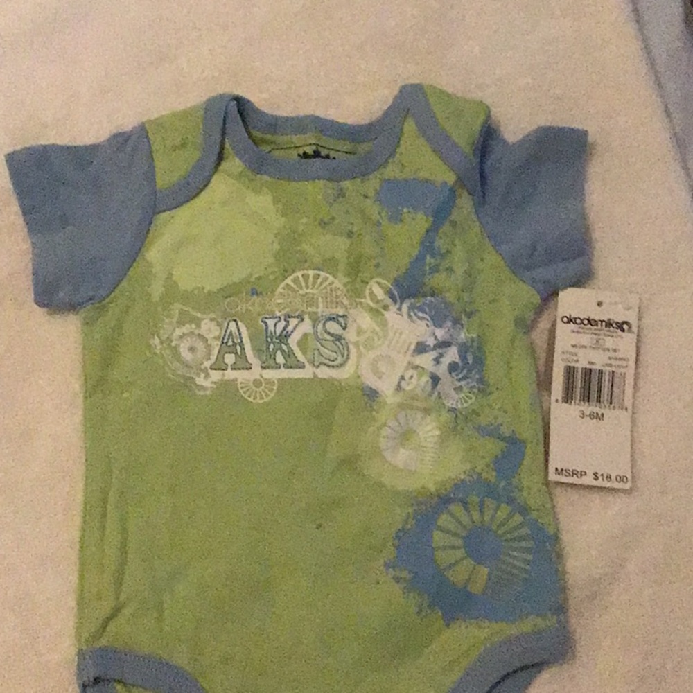Baby set - Picture 2 of 4